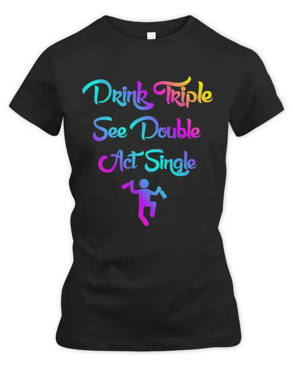 Women's Premium Slim Fit Tee