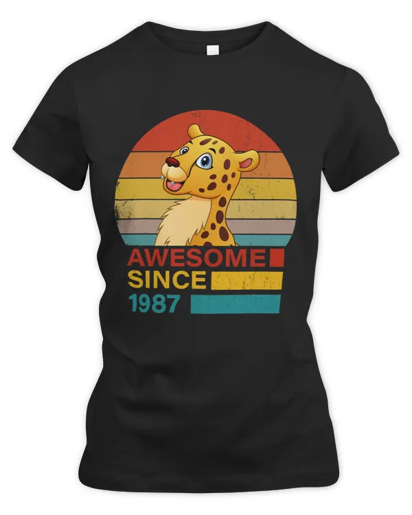 Women's Premium Slim Fit Tee