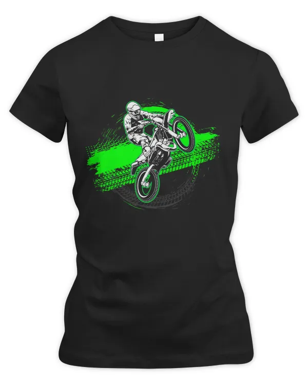 Women's Premium Slim Fit Tee
