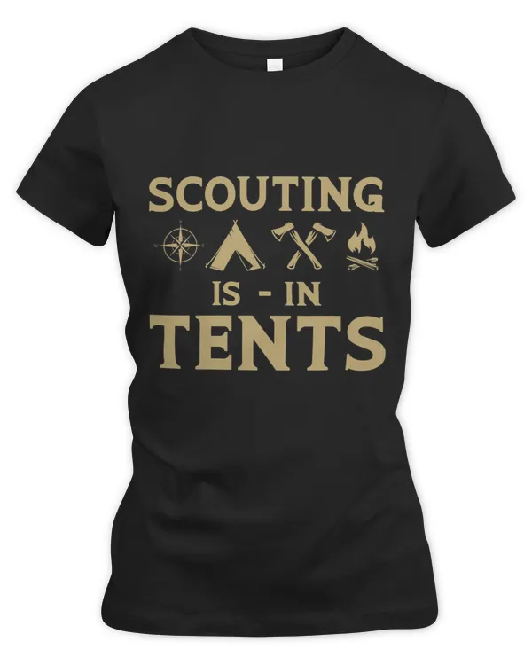 Women's Premium Slim Fit Tee