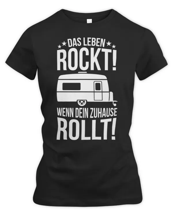 Women's Premium Slim Fit Tee