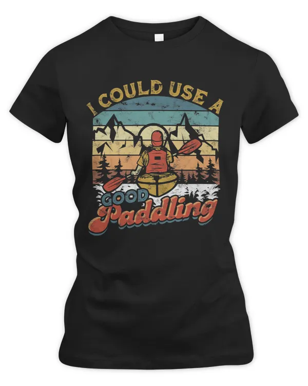 Women's Premium Slim Fit Tee