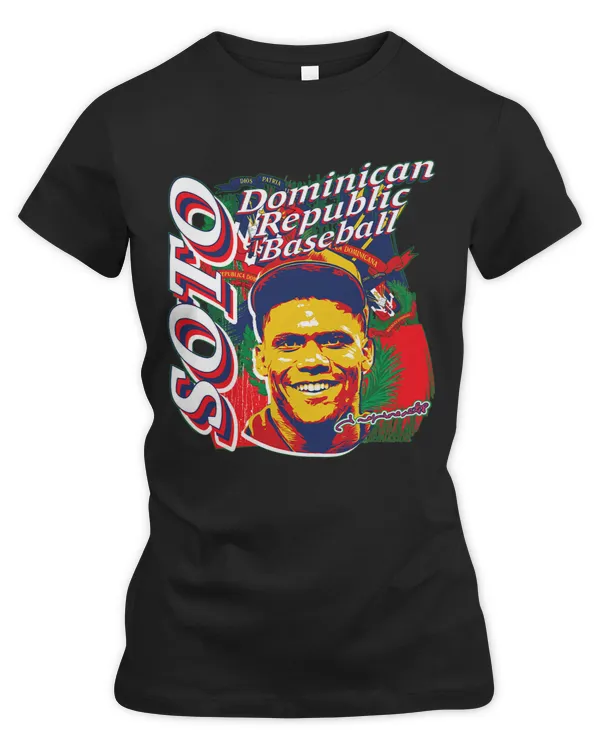 Women's Premium Slim Fit Tee