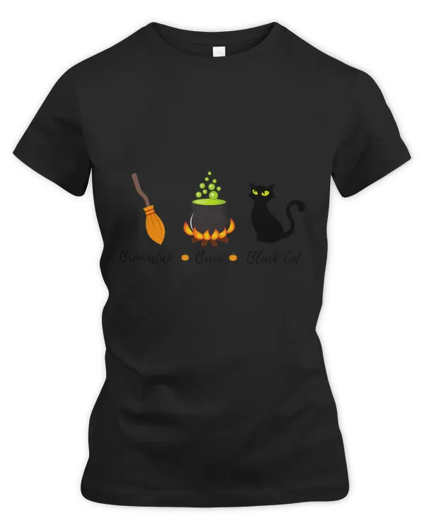 Women's Premium Slim Fit Tee