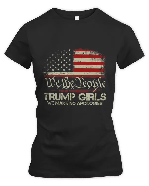 Women's Premium Slim Fit Tee
