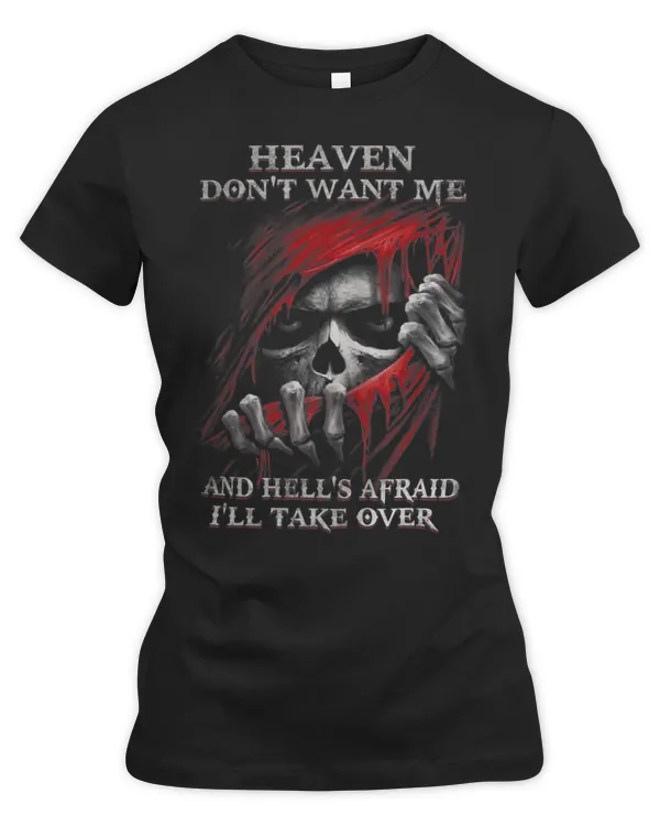 Women's Premium Slim Fit Tee