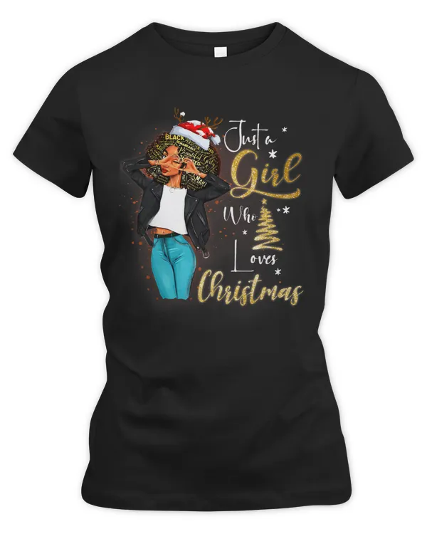 Women's Premium Slim Fit Tee