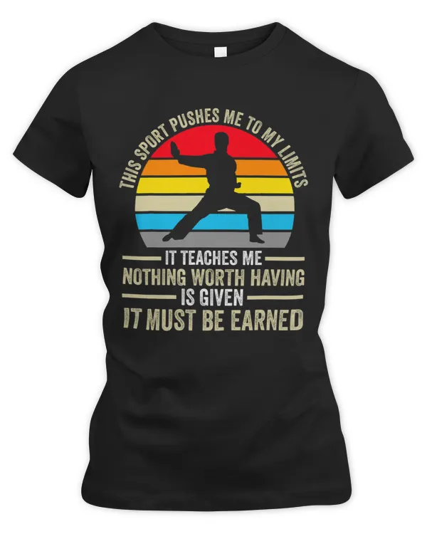 Women's Premium Slim Fit Tee