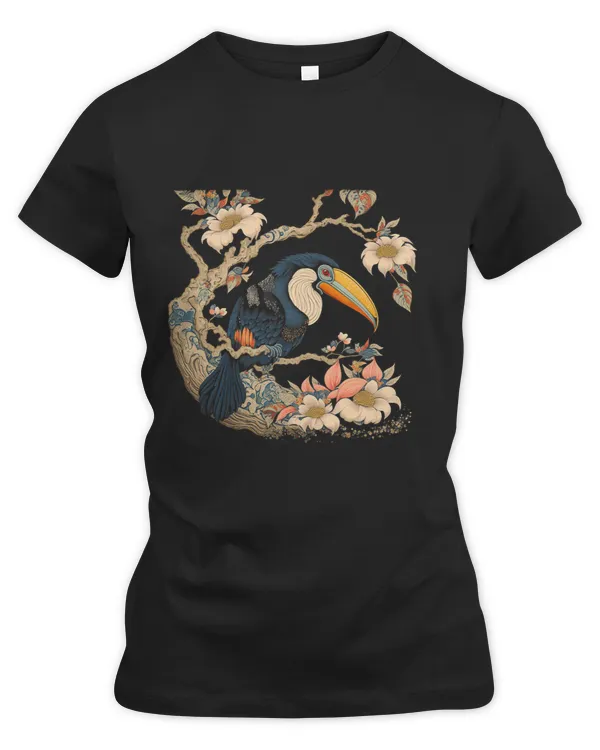 Women's Premium Slim Fit Tee