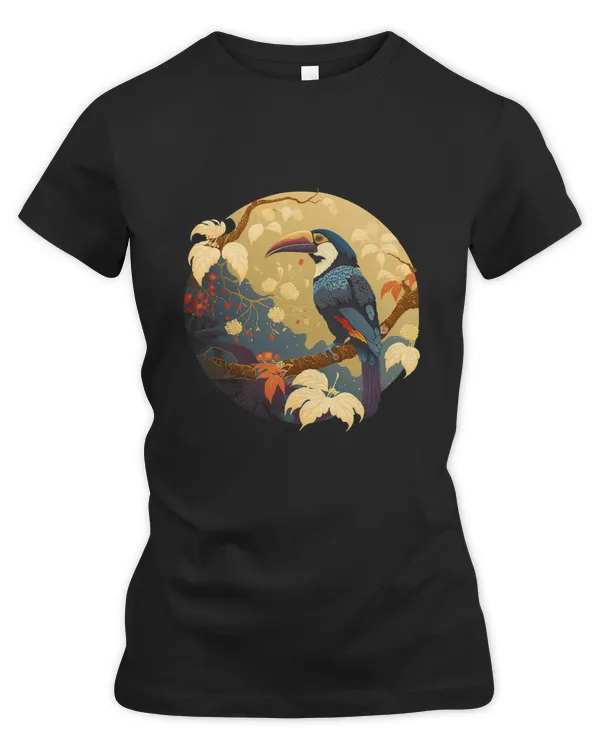 Women's Premium Slim Fit Tee