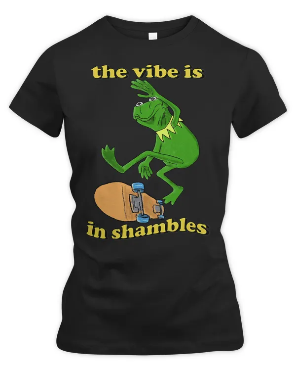Women's Premium Slim Fit Tee