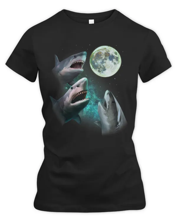 Women's Premium Slim Fit Tee
