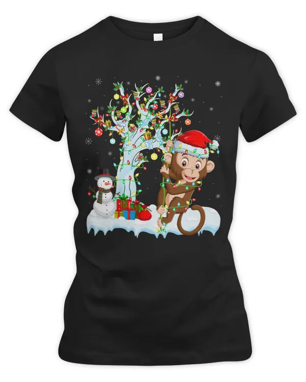 Women's Premium Slim Fit Tee