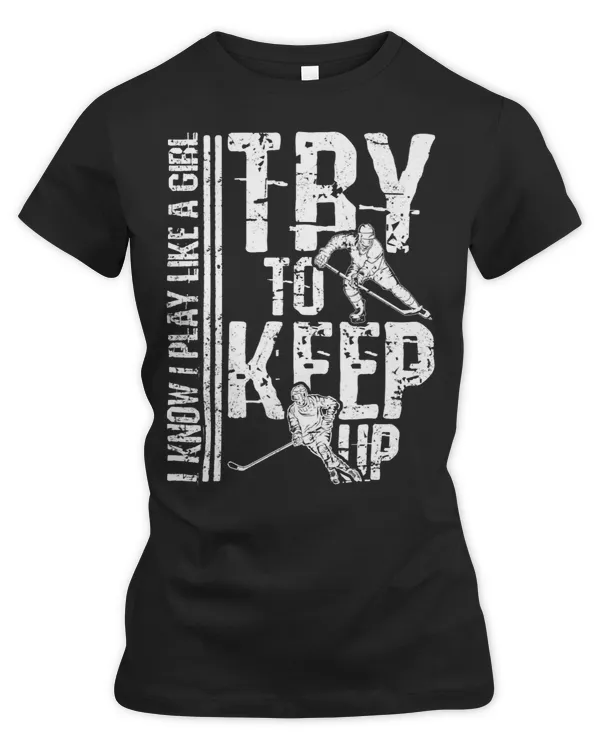 Women's Premium Slim Fit Tee