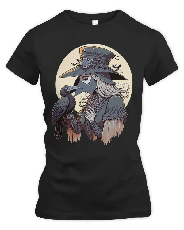 Women's Premium Slim Fit Tee