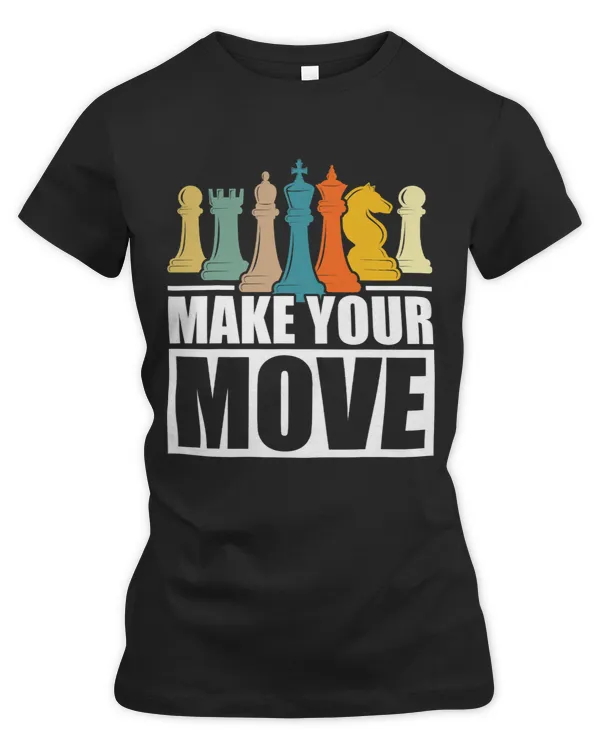 Women's Premium Slim Fit Tee