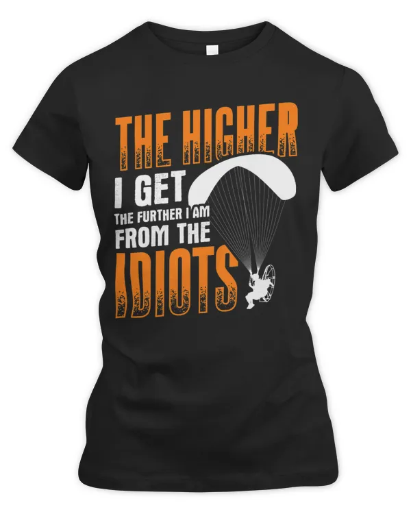 Women's Premium Slim Fit Tee