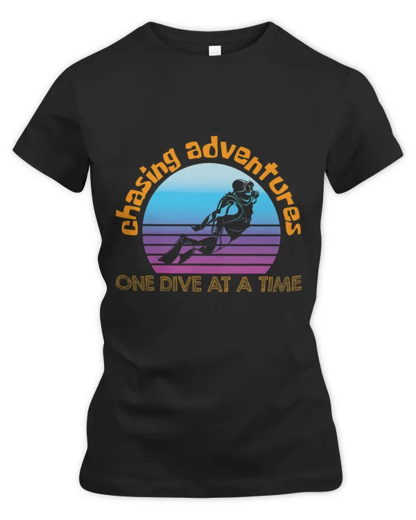 Women's Premium Slim Fit Tee