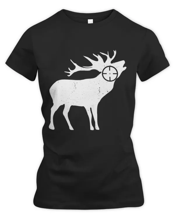 Women's Premium Slim Fit Tee