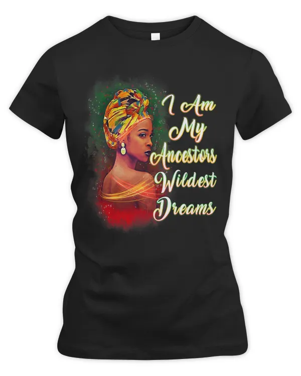 Women's Premium Slim Fit Tee