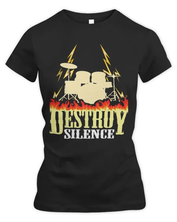 Women's Premium Slim Fit Tee