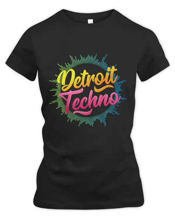 Women's Premium Slim Fit Tee