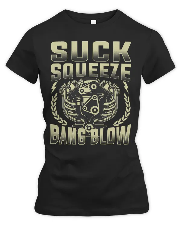 Women's Premium Slim Fit Tee