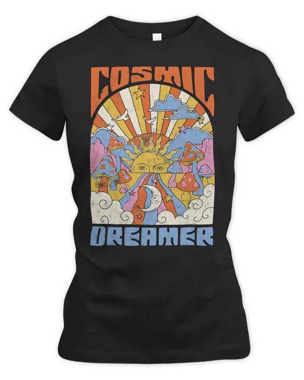 Women's Premium Slim Fit Tee