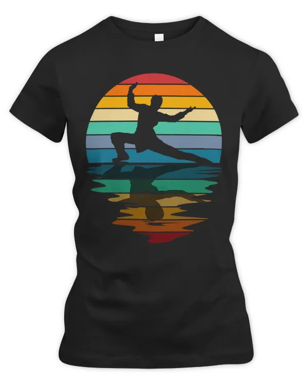 Women's Premium Slim Fit Tee