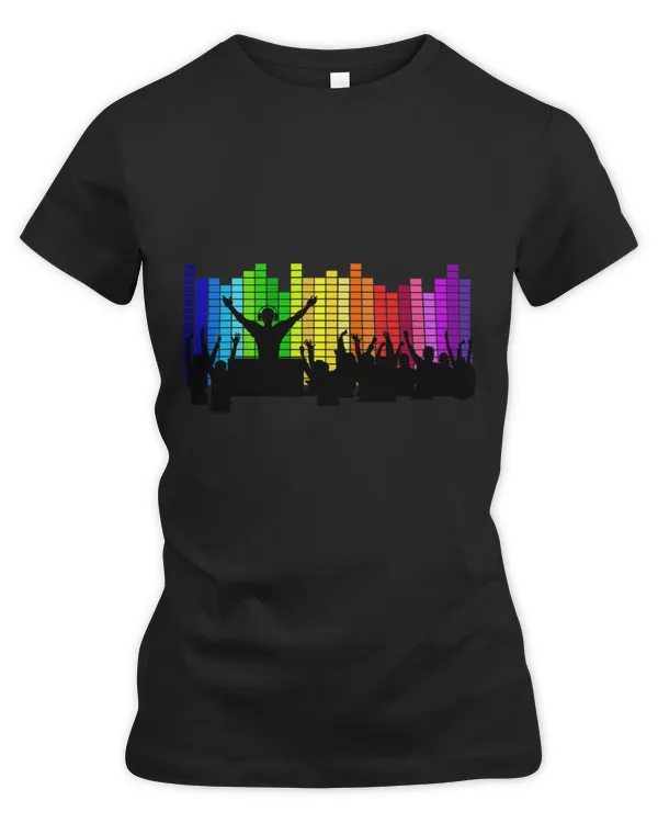 Women's Premium Slim Fit Tee