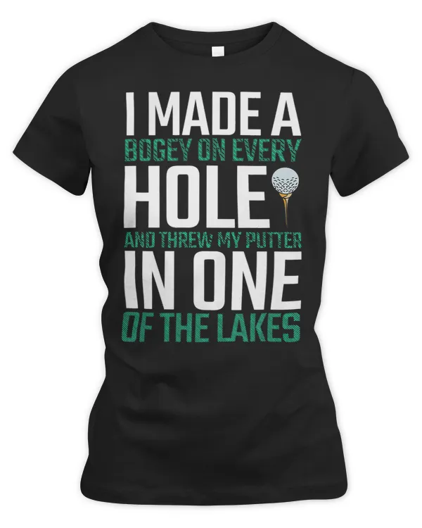 Women's Premium Slim Fit Tee