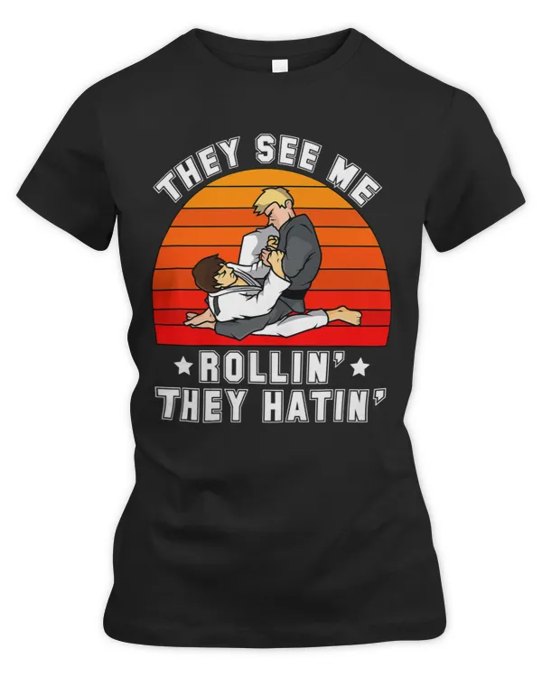 Women's Premium Slim Fit Tee