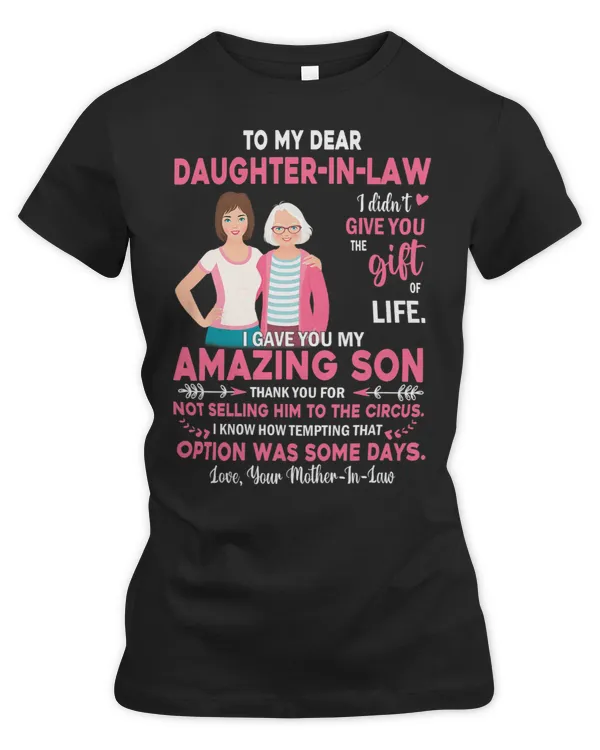 Women's Premium Slim Fit Tee