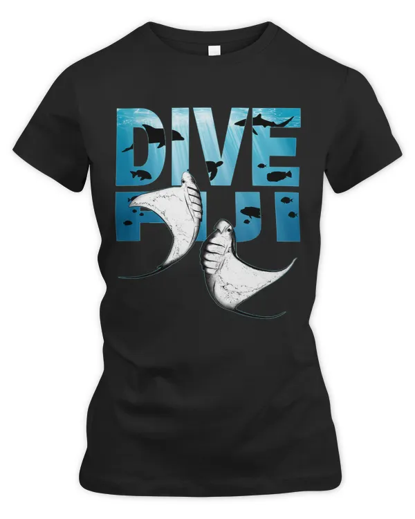Women's Premium Slim Fit Tee