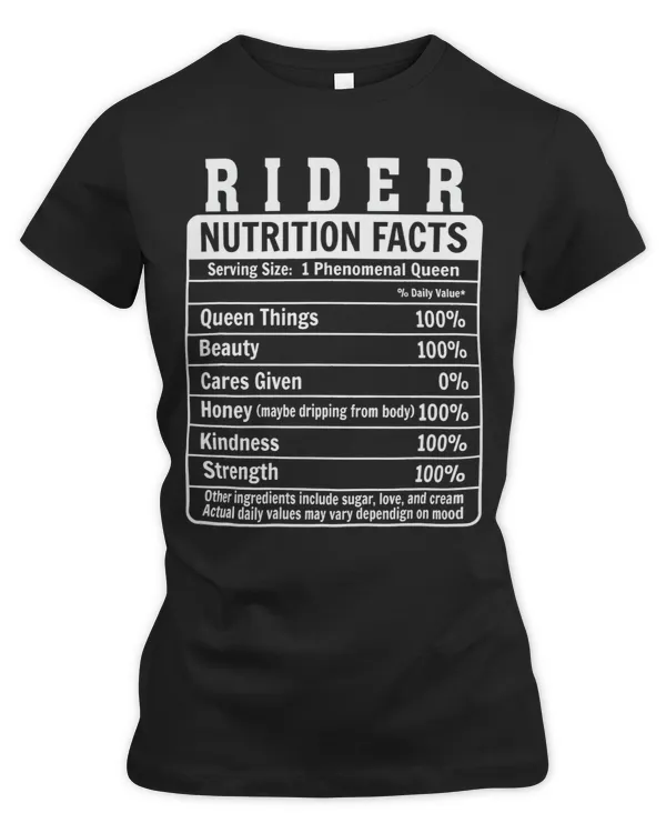 Women's Premium Slim Fit Tee