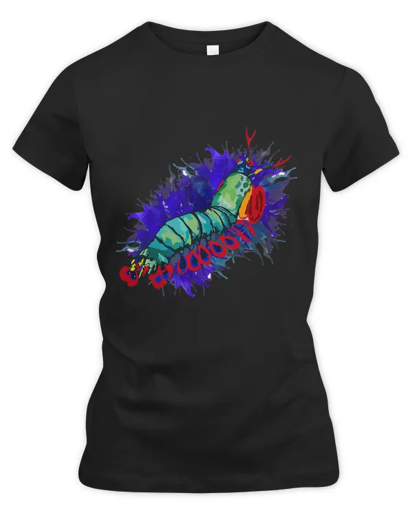 Women's Premium Slim Fit Tee