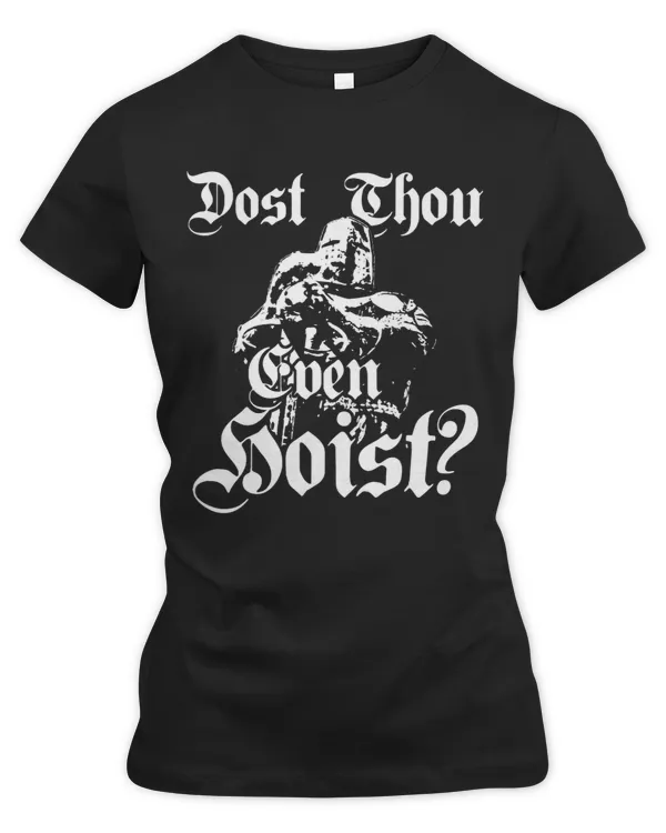 Women's Premium Slim Fit Tee
