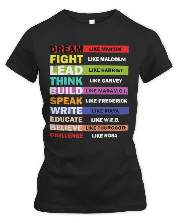 Women's Premium Slim Fit Tee