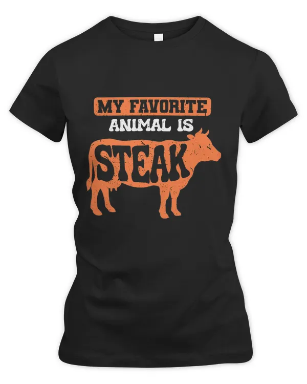 Women's Premium Slim Fit Tee
