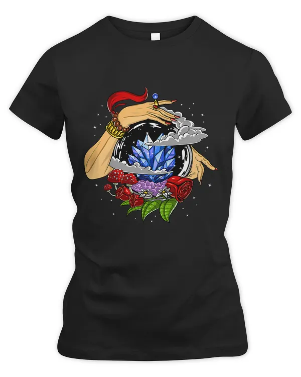 Women's Premium Slim Fit Tee