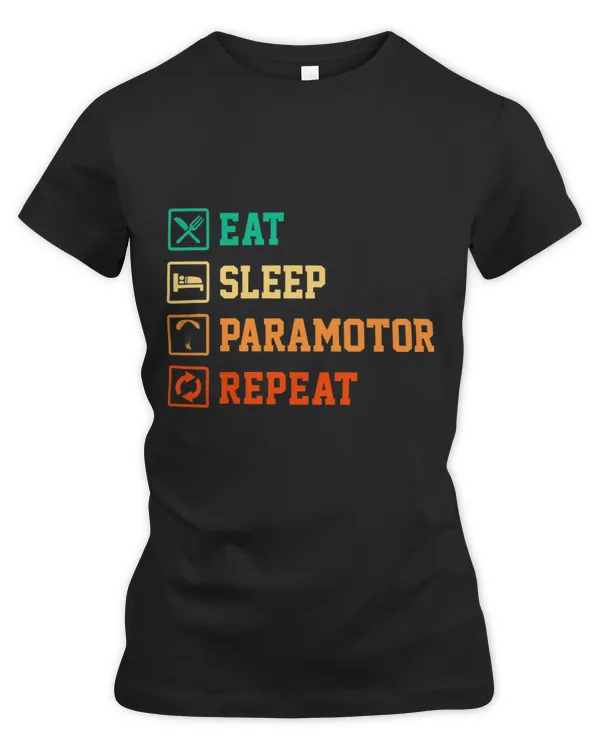 Women's Premium Slim Fit Tee