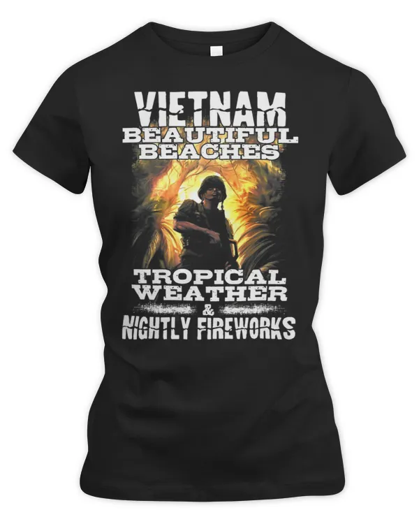 Women's Premium Slim Fit Tee