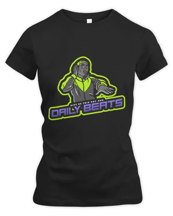 Women's Premium Slim Fit Tee