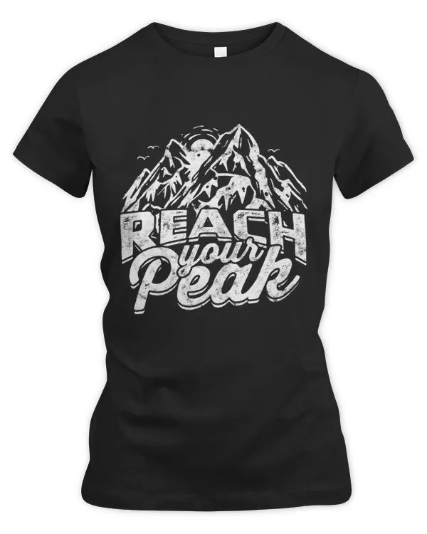 Women's Premium Slim Fit Tee