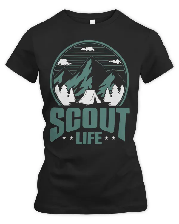 Women's Premium Slim Fit Tee