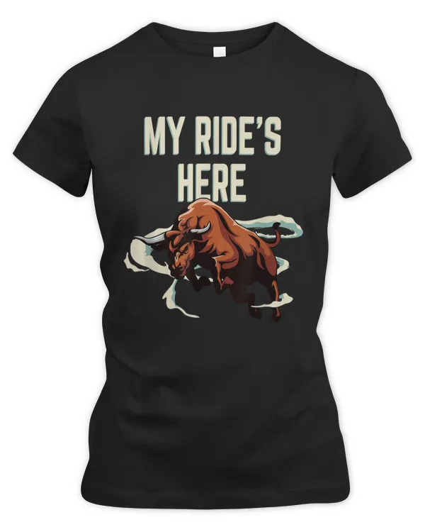 Women's Premium Slim Fit Tee