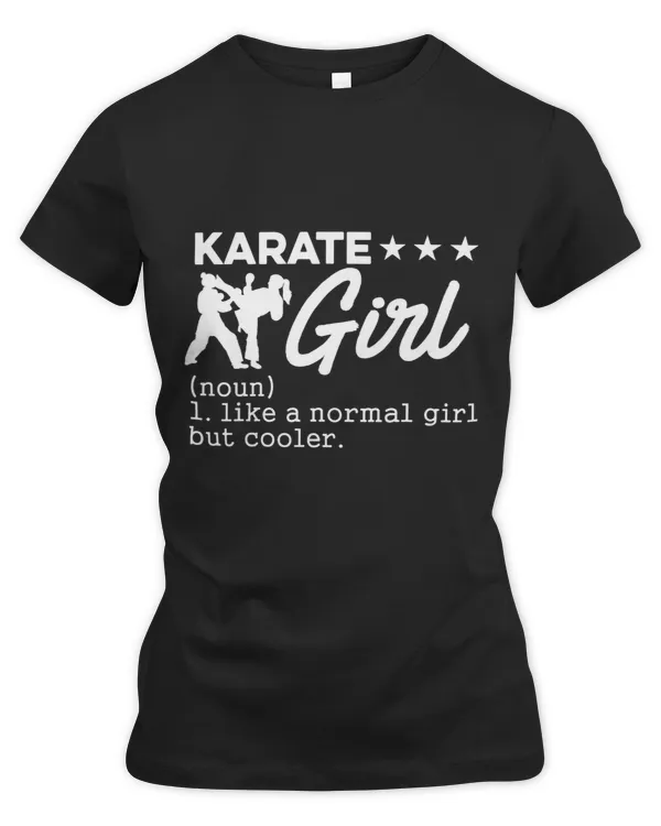 Women's Premium Slim Fit Tee