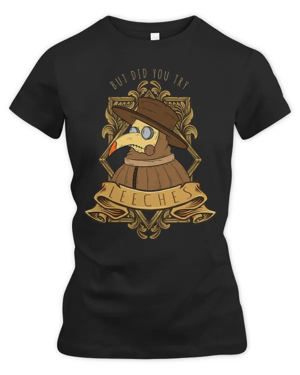 Women's Premium Slim Fit Tee