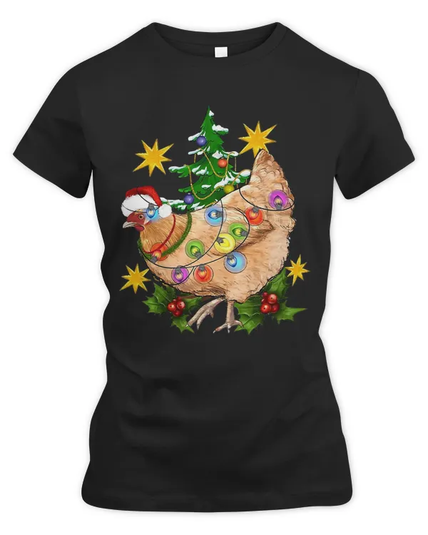 Women's Premium Slim Fit Tee