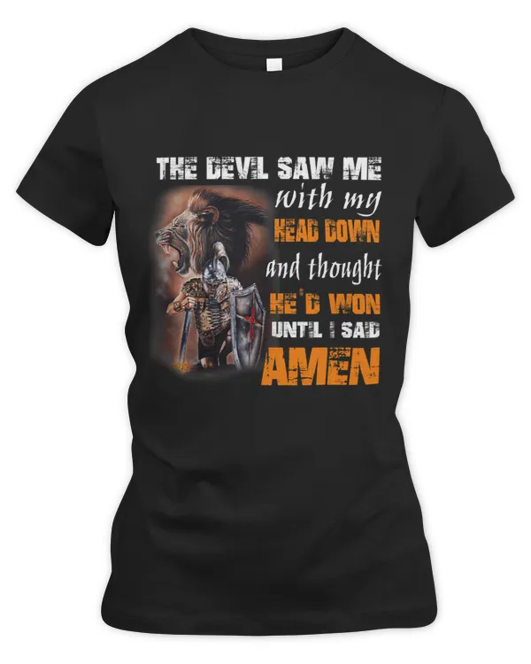Women's Premium Slim Fit Tee